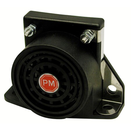 Peterson Lighting Backup Alarm, PETV783 V783